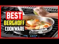 Top 5 Best Berghoff Cookware in 2025