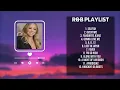 Lagu R\u0026B PLAYLIST 2024 ♫ R\u0026B Songs 2024 ♫ Best R\u0026B Music 2024