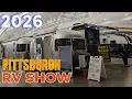 2026 Pittsburgh RV Show