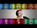 Download Lagu PAW PATROL ADAM LEVINE GOOD MOOD