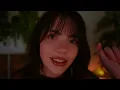ASMR If Your Mind Won’t Turn Off…Watch This 🌙 (guided breaths, imagery, meditation, affirmations)