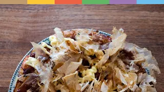 Today's recipe is a perfect pancake recipe. You can easily make these pancakes for brunch or breakfa. 