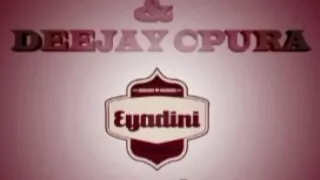 jazzman u0026 deejay cpura ec eyadini remake