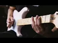 BOUNDARIES -  Only endless (Guitar Cover)