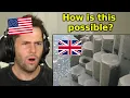 Download Lagu American Reacts to 15 Weird Facts About The UK's Geography