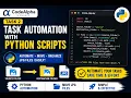 Task 2 JPG File Automation with Python CodeAlpha Internship
