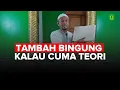 Download Lagu Mengupas Ala'afalul Wahidah, Ala'afalul Khomsah dan Kalimah Mabni dalam Bahasa Arab