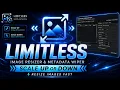 How To INFINITELY Scale Descale Image Files
