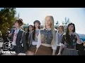 Lagu tripleS msnz zenith ‘Q\u0026A’ Official MV