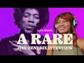 Download Lagu Let's watch A Rare Jimi Hendrix Interview from 1967