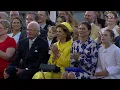 Björn Skifs - Hooked On A Feeling | Live Stockholm, 16th Sept 2023