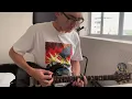 Un Millón - The Marías (Guitar Cover)