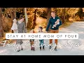 How to Save Money Frugal Living Tips From a Stay at Home Mom of Four Saving Money in 2025