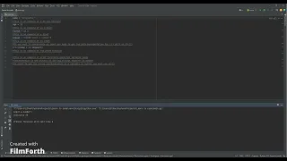 Learn to code in Python - Strings Variables and Concatenation