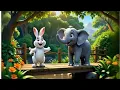 Download Lagu #video The Jungle Book #Cartoon  | Hindi|Story #entertainment #monkey #videohindi #trending #viral 