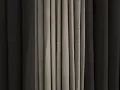 Homerilla Lille Linen Curtains