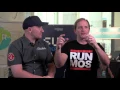 Superuser TV 2016 Building applications on top of OpenStack