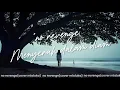 Menyerah Dalam Diam - No Revenge cover by Mialuka #mialuka #forrevenge #coversong #emo