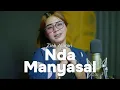 Download Lagu Nda Manyasal-Ona Hetharua - Cover by Ziah Alamri( Official Liric Video)