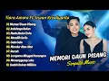 Lagu Tiara Amora Ft. Irwan Krisdiyanto - MEMORI DAUN PISANG - INDAHNYA BULAN || DANGDUT TERBARU 2025
