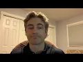 Chapter 7 - Running Through Walls Headfirst
