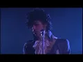 Prince - Purple Rain (Official Video)