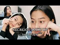 Lagu Recreate make up Shin Ryu-jin ITZY | TUTORIAL