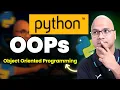 OOP in Python Introduction 42