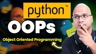 OOP in Python Introduction 42