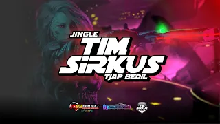 jingle goib tim sirkus tjap bedil yang kalian tunggu karnaval tejowangi by dj riskiirvananda