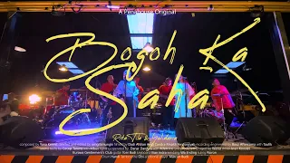 Download Rita Tila \u0026 Yulidaria - Bogoh Ka Saha Live At Galeri Soeyono MP3