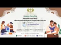 Download Lagu MENEMUKAN KETENANGAN DITENGAH BADAI TANTRUM | DR. MAGDALENA BURA  | SEMINAR PARENTING | GSKI TELEIOS
