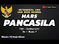 Download Lagu MARS PANCASILA. Kelas 1SD Kelas 3 SD Instrumental Lirik Lagu Nasional. Musik : VJ Raja Oloan