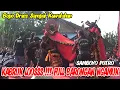 Download Lagu KABRUK LOOSSS !!! FULL ADEGAN BARONGAN NGAMUK SAMBOYO PUTRO LIVE GANGGANGMALANG 2025