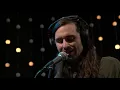 Local Natives - When Am I Gonna Lose You (Live on KEXP)