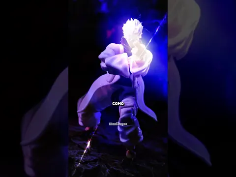 Jujutsu Kaisen 3.0 Sigue creciendo 😎👇