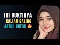 Kalian Berdua Saling Jatuh Cinta || Tapi Tak Ada Yang Berani Mengungkapkan!