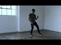 Flor Palida Choreography/Coreografia