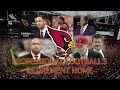 The Arizona Cardinals Professional Football s Retirement Home