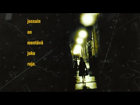 Pelon maantiede (2000) | Traileri | Leea Klemola, Tanjalotta Räikkä