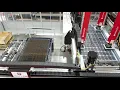 ASTES4 SORT SKELETON SHEET REMOVAL
