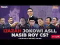 Download Lagu PEMERINTAH PRBW  HARUS JUJUR ATAU REVOLUAI ♡ SATRIO PININGIT ( GUS AA MAUNG )