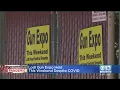 Lodi Gun Expo Held Despite Coronavirus Concerns