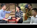 Download Lagu Sweet moment between the young CEO and the poor girl, but what secret is hidden behind that smile?