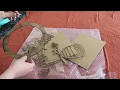 Etsy Unboxing Reborn Nursery Decor Reborn Doll Studio Theme