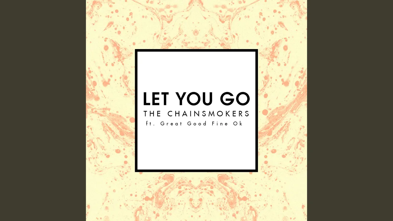 Let You Go (Radio Edit)