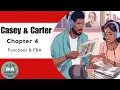ABA Chapter Chat ABA in Early Childhood Education - Chapter 4 Functions FBA