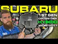 10 Years Later 1st Gen Subaru XV Crosstrek Hybrid Is It Worth It Can Subaru Make A Good Hybrid