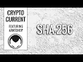 SHA-256 The Center Of Bitcoin - Andreas M Antonopoulos