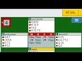Different Ways to Replay BBO Hands